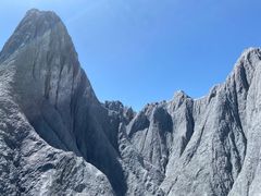 -墨石公园景区