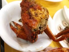 -莲花公园煎蟹(总店)