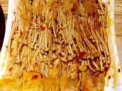 -管氏翅吧(马家堡店)