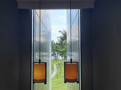 -三亚太阳湾柏悦酒店