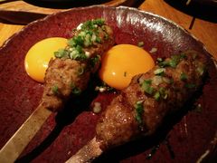月见鸡肉棒-醉虎传(南锣鼓巷店)