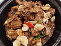 -天鲜阁·海鲜粤菜·33年老字号(石槎白云站店)