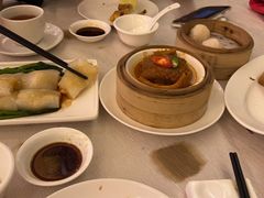 -福州天元国际威斯汀酒店·中国元素餐厅
