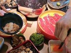 -沼津港精致料理·寿喜烧·烧鸟(漕河泾印象城店)