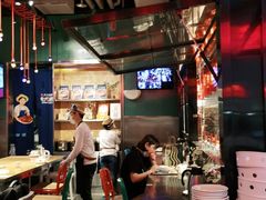 大堂-陈鹏鹏潮汕菜(宝安机场T3航站楼店)