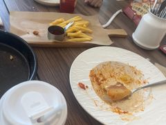 -必胜客(云玺锦庭店)