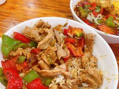 -肆姐面粉馆(坡子街店)