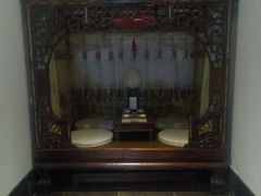 -碧露轩·大益茶体验馆(镇江路店)