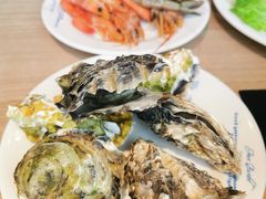 -星伦多自助料理·涮烤一体(杭州来福士店)