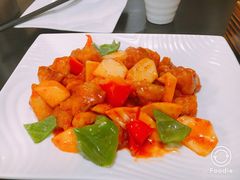 -天一朴素(武汉大学店)