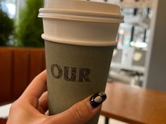 -OUR Bakery(三里屯太古里店)