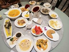 -老绍兴养和饭店(向阳不夜城店)