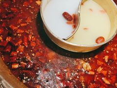 -捞三国美蛙鲜鱼火锅(茂业店)