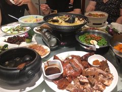-外婆味道·云南菜大当家(关上店)