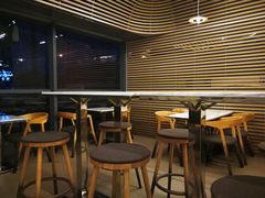 等位区-Bracket Coffee(银河SOHO店)