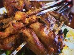 -新疆民族团结羊肉串(锦江区店)