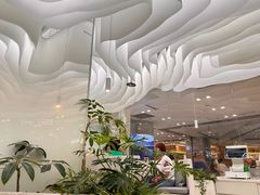 -大树餐厅(朝阳大悦城店)