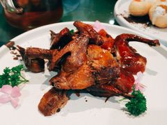 -后海16号·北京私房菜