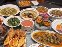 -老大连·海肠捞饭·大连海鲜大连菜(西安路店)