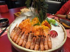 -大江户日本料理(吕厝店)
