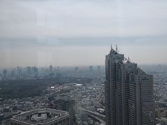 -东京都厅舍