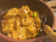 -农耕记·湖南土菜(观澜福城天虹店)