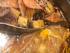 -礼舍·和牛火锅·烤肉·料理餐厅(华茂店)