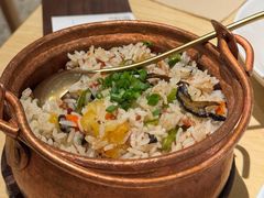 -一坐一忘云南菜(卓悦中心)