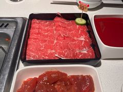 -海底捞火锅(国奥村店)