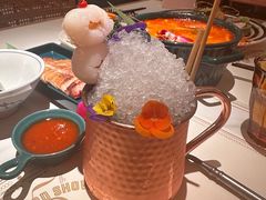 -太食獸泰式茶餐厅(IFS国金中心店)