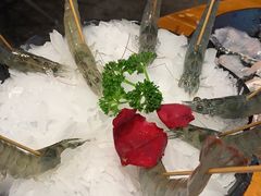 -捞围鲜·港式打边炉(海阳路店)