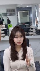 -米可造型烫染