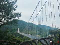 -石燕湖生态旅游景区