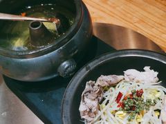 -云海肴云南菜·蒸汽石锅鱼(北京良乡华冠店)