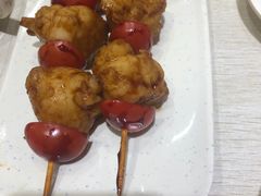 -蘑菇餐厅(小火瓦巷店)