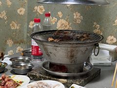 鱿鱼-鞍山戰