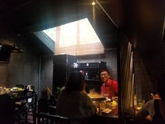 -捞王锅物料理(凯旋路店)