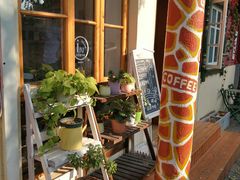 -长颈鹿咖啡(大学路店)