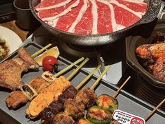 -炉胜·炉端烧·居酒屋