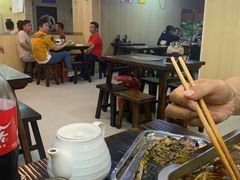 -练掌门·火锅&烧烤&烤鱼(北亭店)