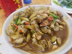 -长平老姿娘夜粥(平东一街店)