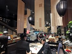 大堂-锦城印象火锅(天府三街店)