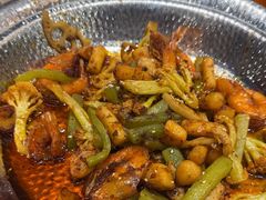 -李氏传家菜(兴城路店)