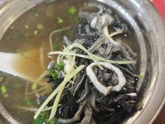 -阿秋牛排(湖心街店)