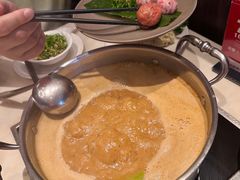 -一哥澳门豆捞·澳门风打边炉(高德置地店)