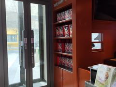 -奈雪的茶(青岛卓悦里INTOWN店)