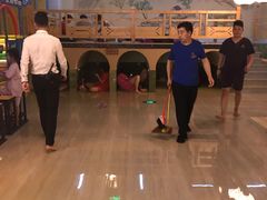 -纽斯洗浴SPA(三墩店)