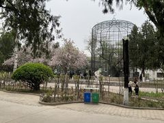 -保定市动物园