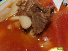 -蕃茄述·好汤自然来(江汉路店)