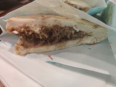 -魏家凉皮(十里河店)